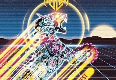 Thobbe Englund HAIL TO THE PRIEST