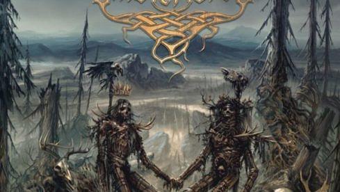 Finsterforst ZERFALL