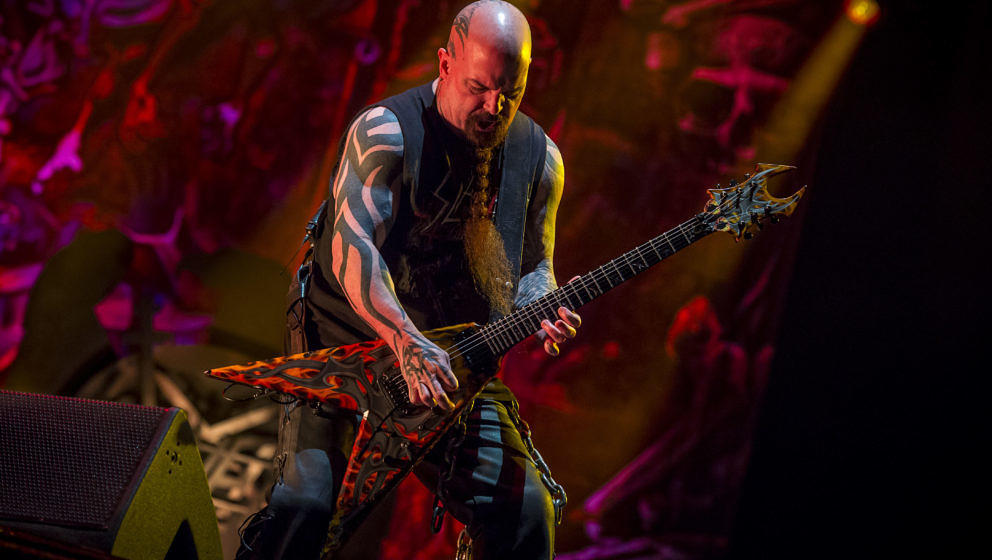 Slayer, Wacken Open Air, 02.08.2019