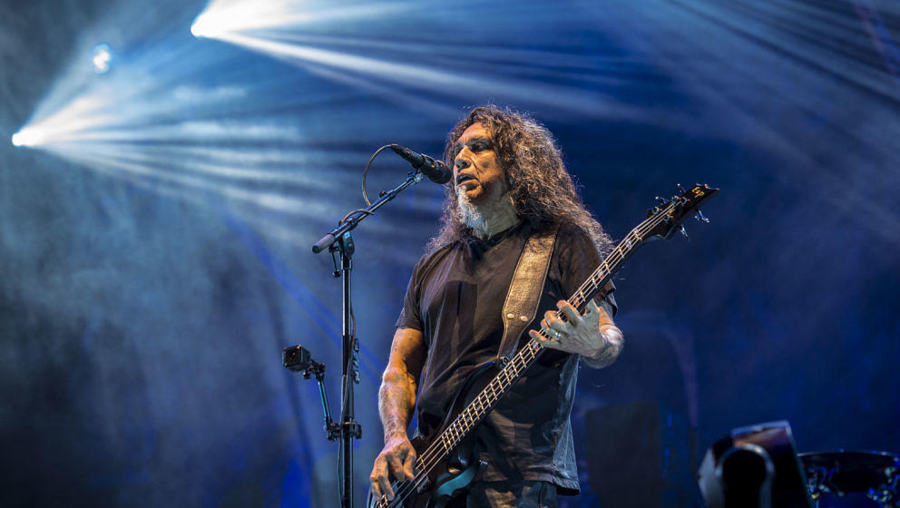 Slayer, Wacken Open Air, 02.08.2019