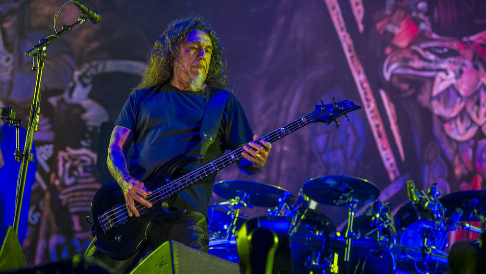 Slayer, Wacken Open Air, 02.08.2019