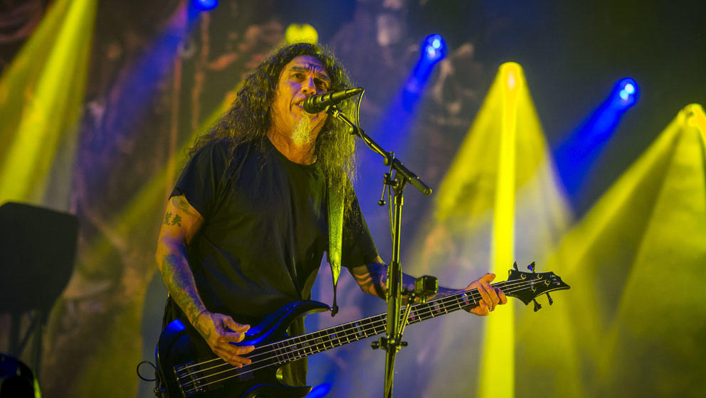 Slayer, Wacken Open Air, 02.08.2019