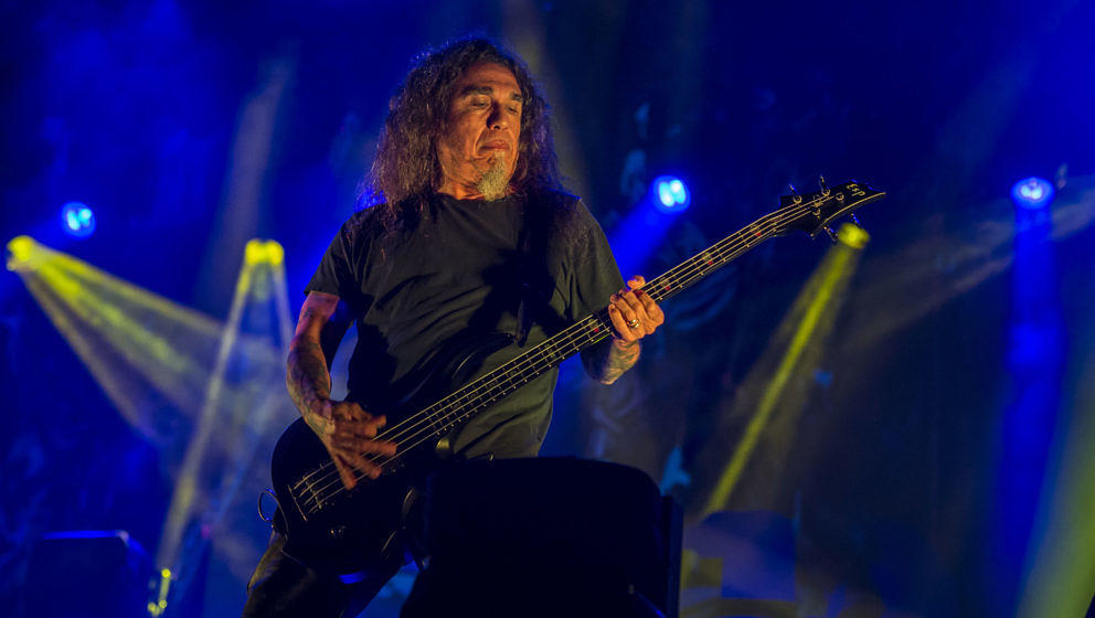 Slayer, Wacken Open Air, 02.08.2019