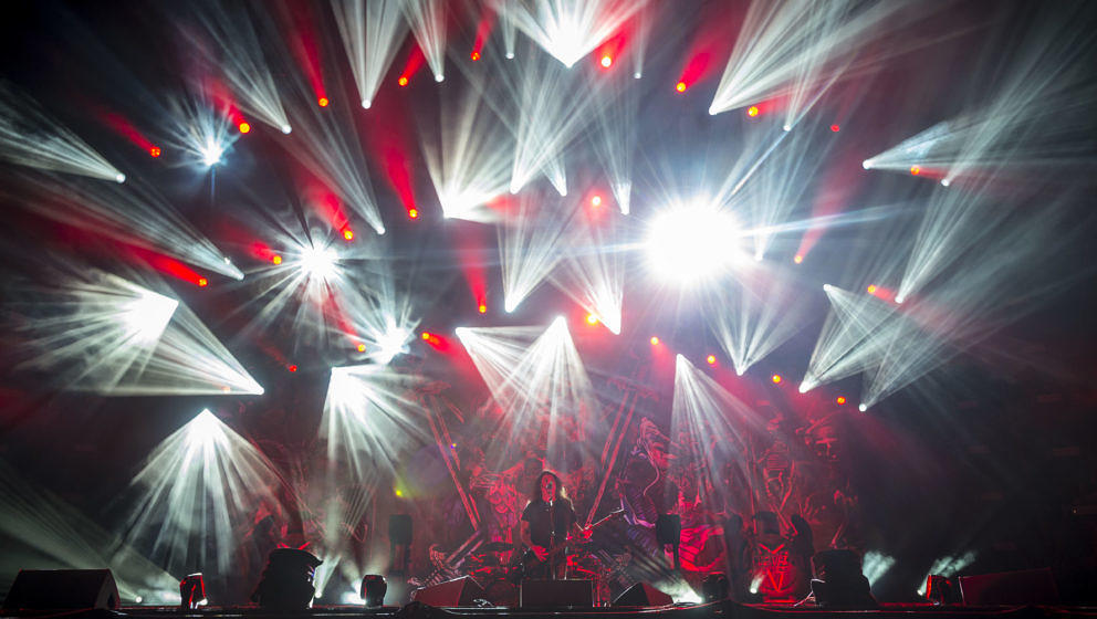 Slayer, Wacken Open Air, 02.08.2019