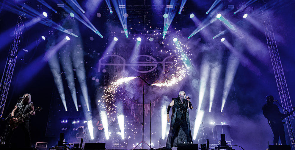 ASP, M'era Luna 2019