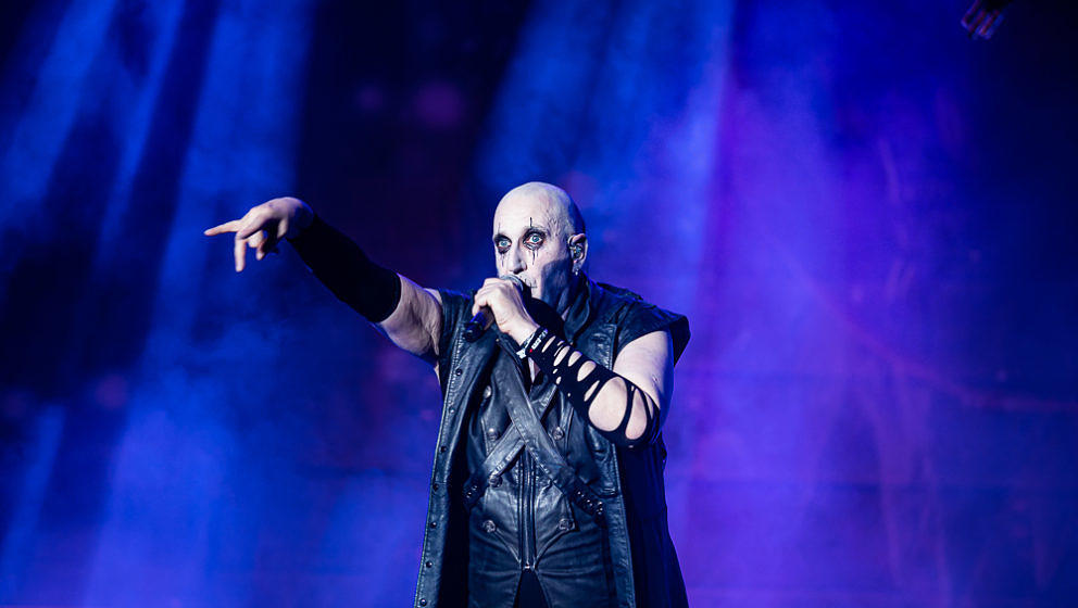 ASP, M'era Luna 2019