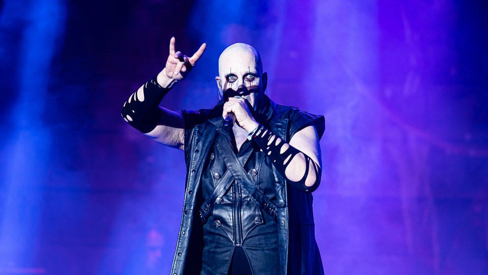 ASP, M'era Luna 2019