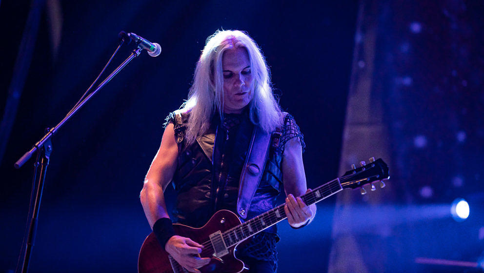 ASP, M'era Luna 2019