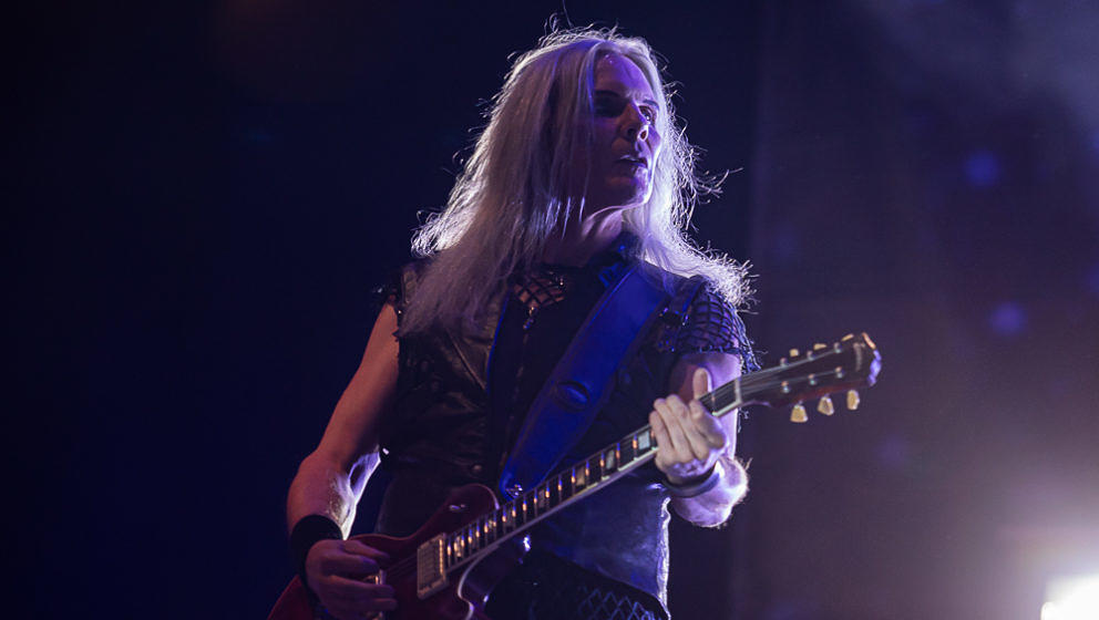 ASP, M'era Luna 2019