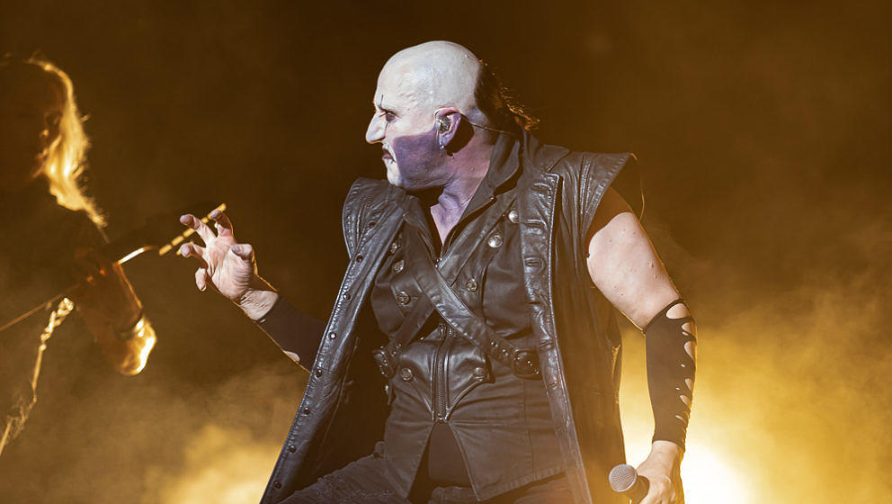 ASP, M'era Luna 2019