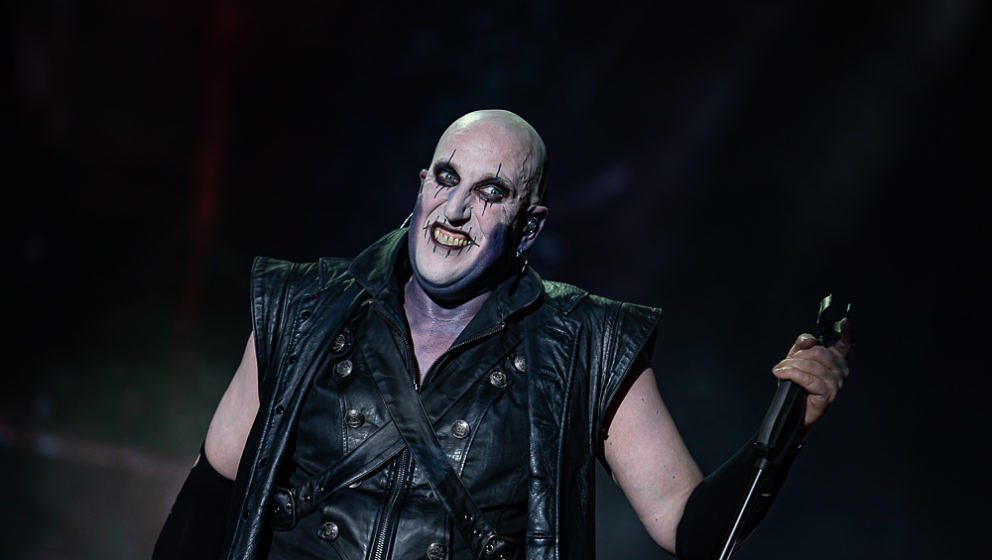 ASP, M'era Luna 2019