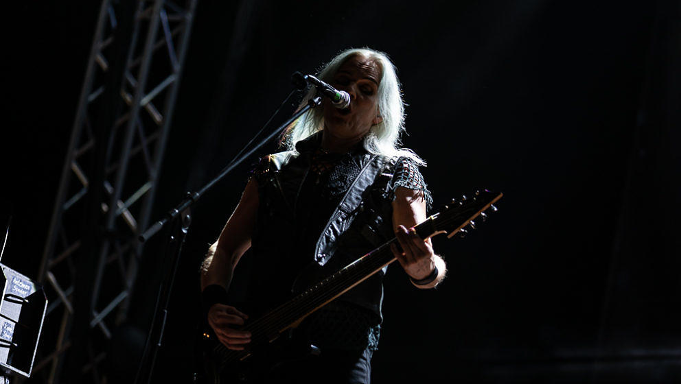 ASP, M'era Luna 2019