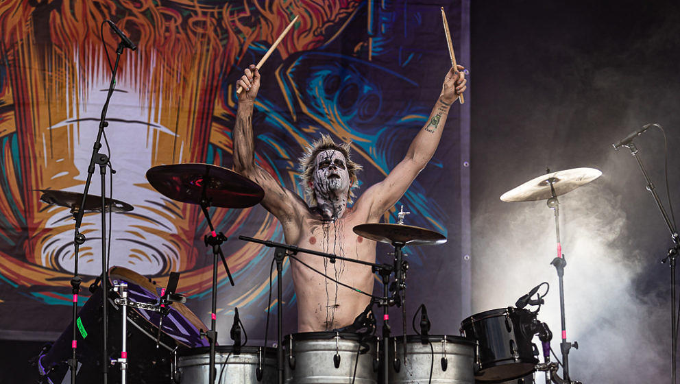 Combichrist, M'era Luna 2019