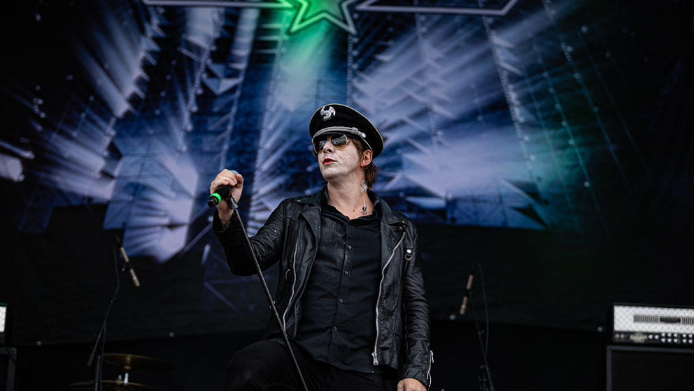 Deathstars, M'era Luna 2019