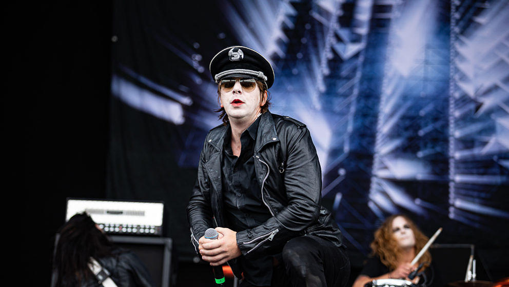 Deathstars, M'era Luna 2019