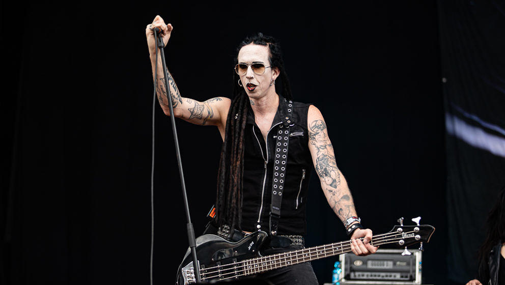 Deathstars, M'era Luna 2019