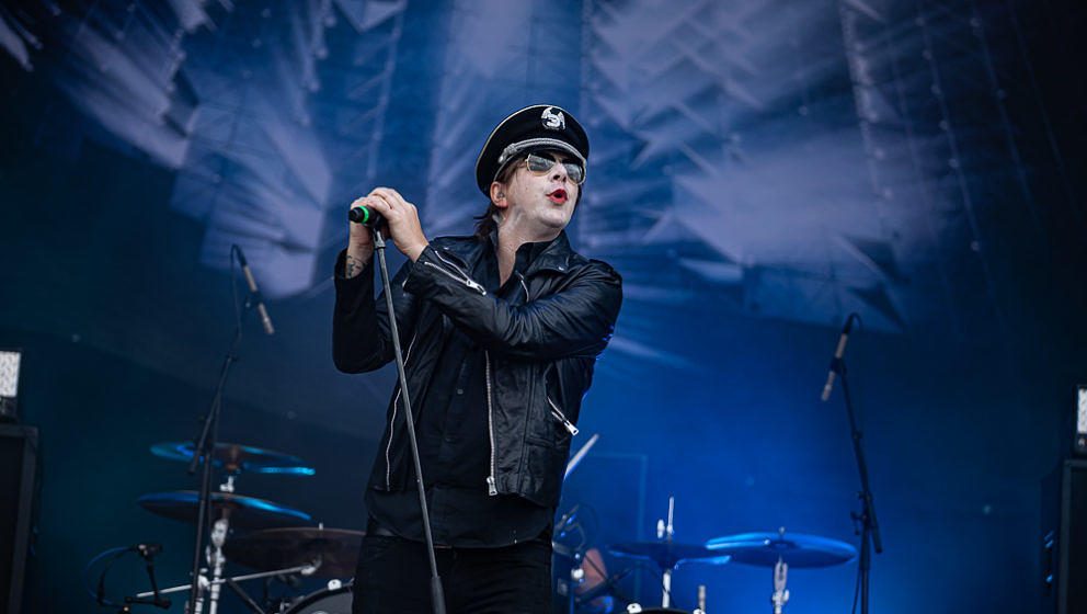 Deathstars, M'era Luna 2019