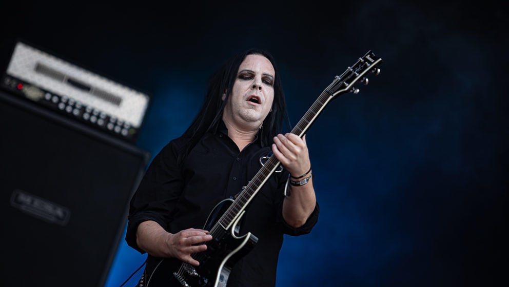 Deathstars, M'era Luna 2019