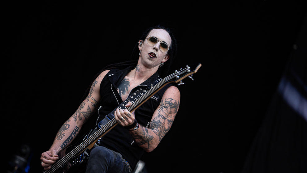 Deathstars, M'era Luna 2019