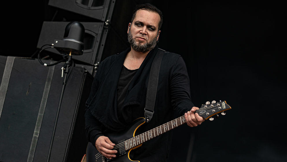 Diary Of Dreams, M'era Luna 2019