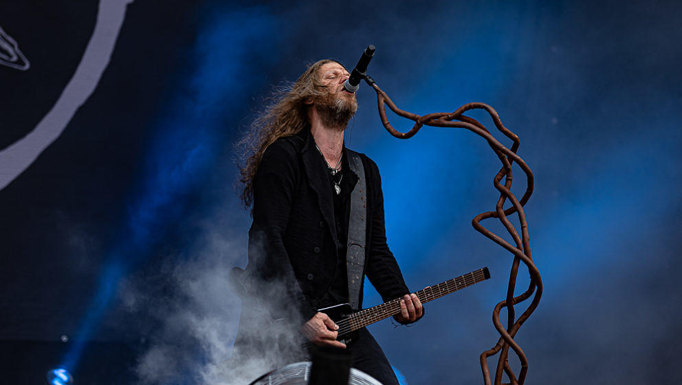 Diary Of Dreams, M'era Luna 2019