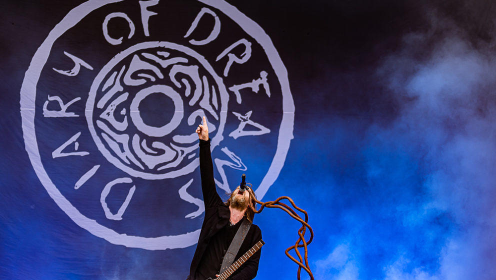 Diary Of Dreams, M'era Luna 2019