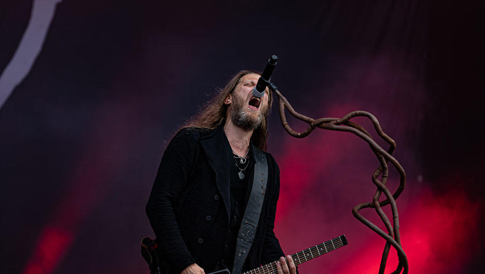 Diary Of Dreams, M'era Luna 2019