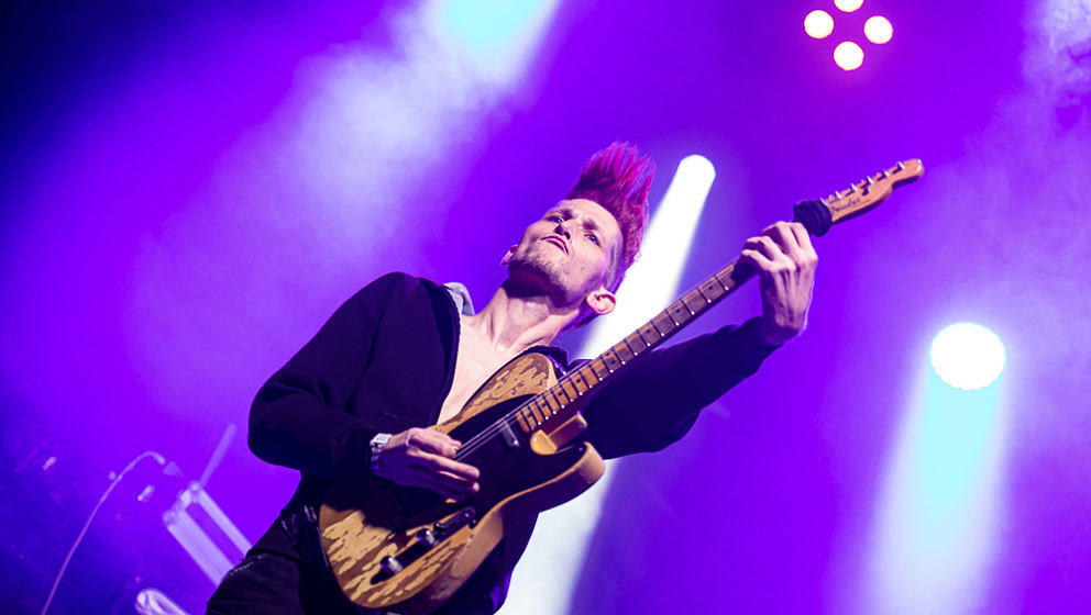 Die Krupps, M'era Luna 2019