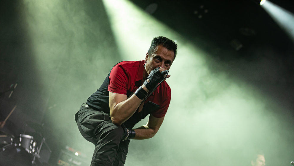 Die Krupps, M'era Luna 2019