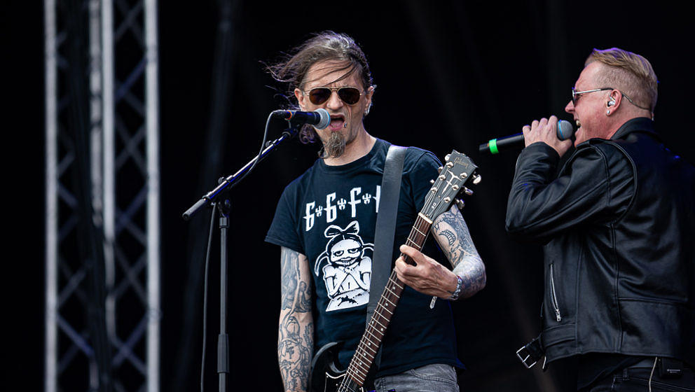 Ewigheim, M'era Luna 2019