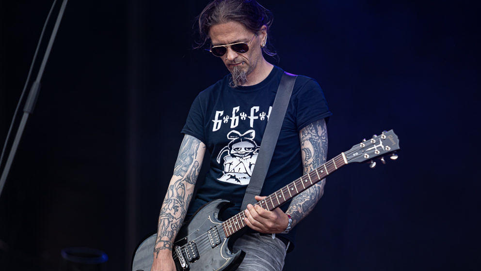 Ewigheim, M'era Luna 2019