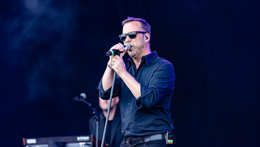 Faelder, M'era Luna 2019