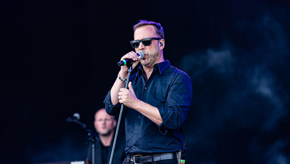 Faelder, M'era Luna 2019