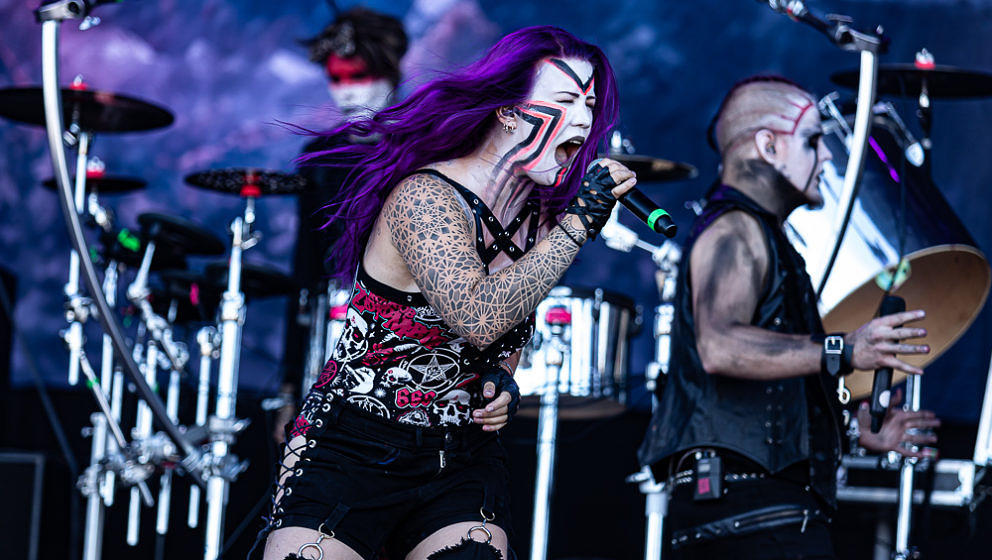 Fear Domination, M'era Luna 2019