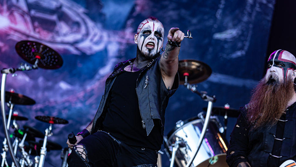 Fear Domination, M'era Luna 2019