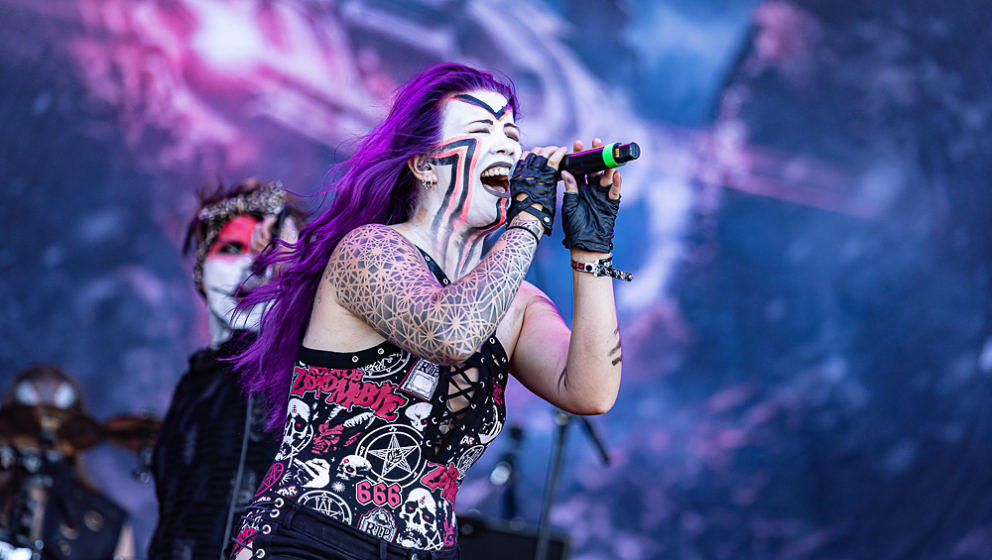 Fear Domination, M'era Luna 2019