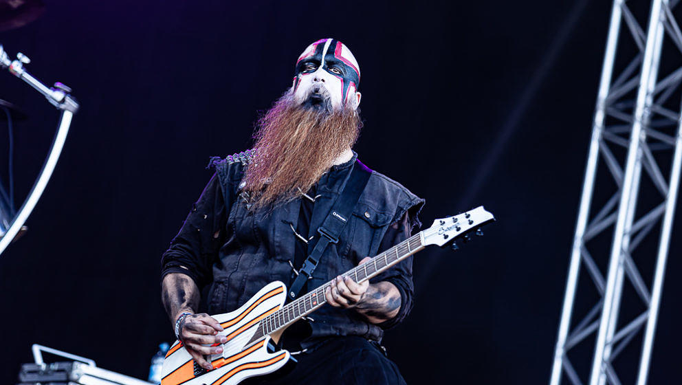 Fear Domination, M'era Luna 2019