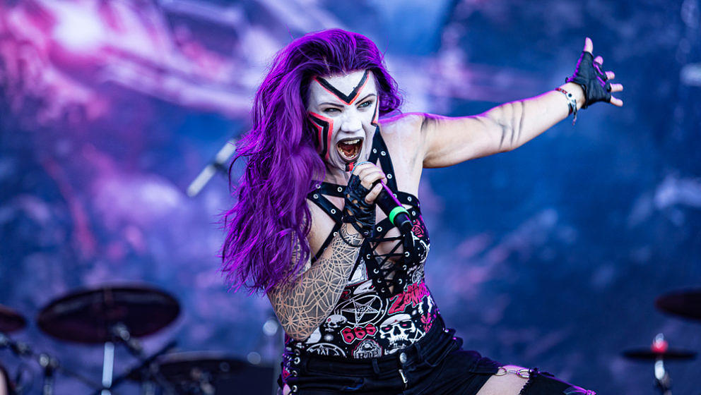 Fear Domination, M'era Luna 2019