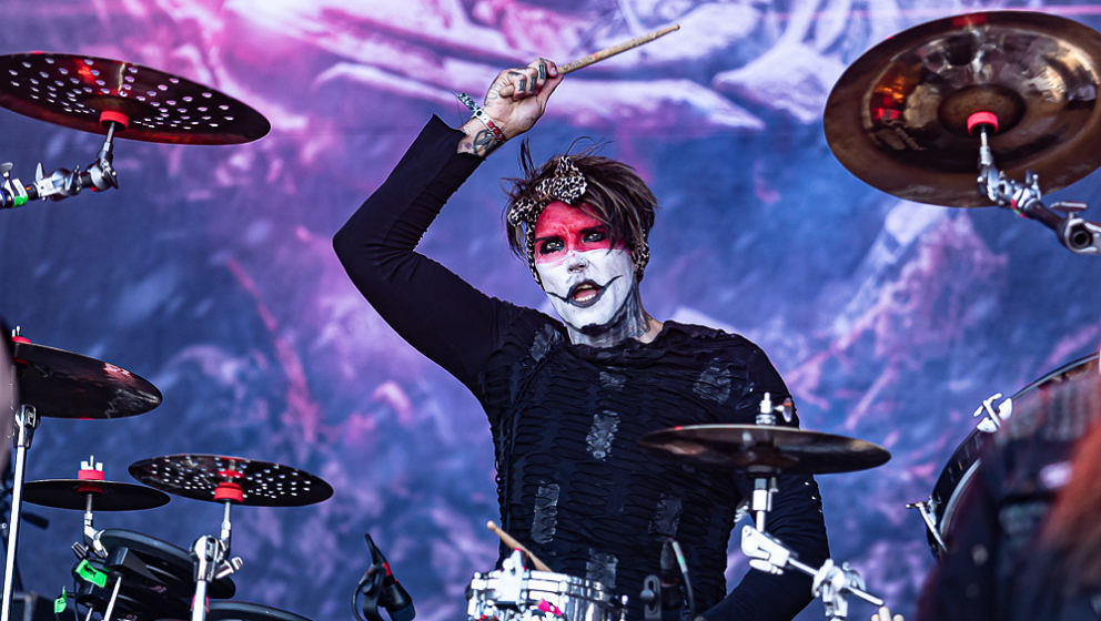 Fear Domination, M'era Luna 2019