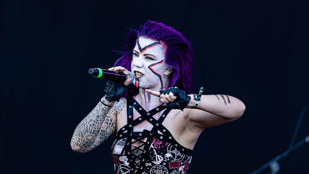 Fear Domination, M'era Luna 2019