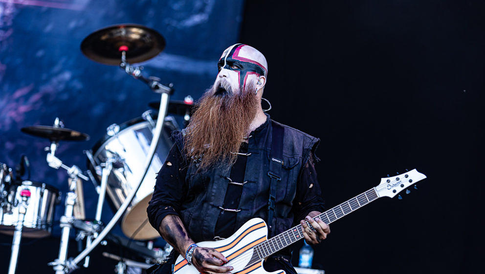 Fear Domination, M'era Luna 2019