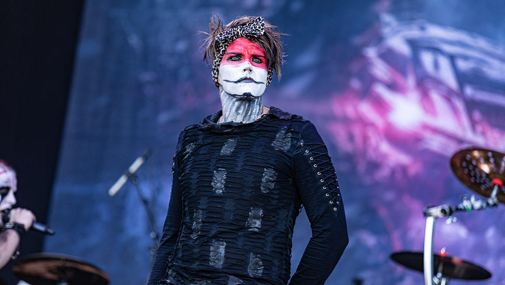 Fear Domination, M'era Luna 2019