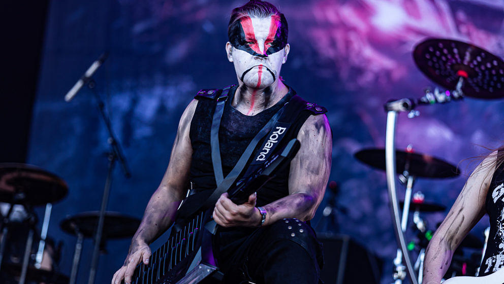 Fear Domination, M'era Luna 2019