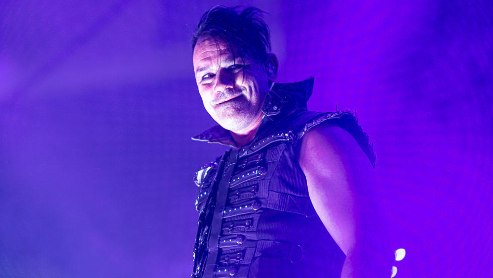 Heldmaschine, M'era Luna 2019