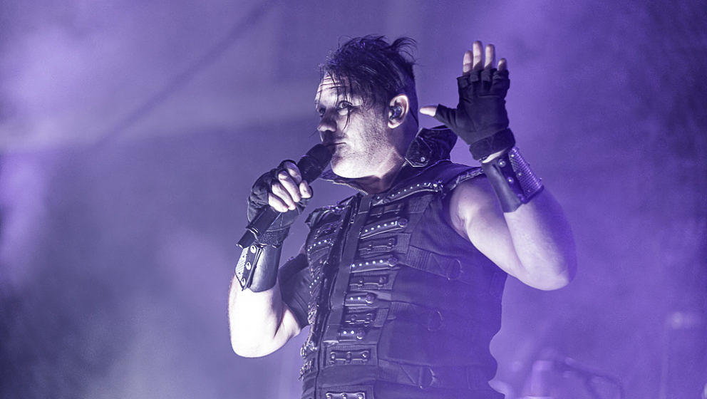 Heldmaschine, M'era Luna 2019