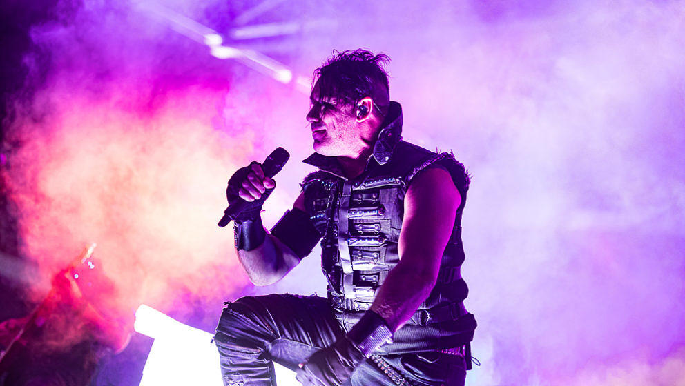 Heldmaschine, M'era Luna 2019