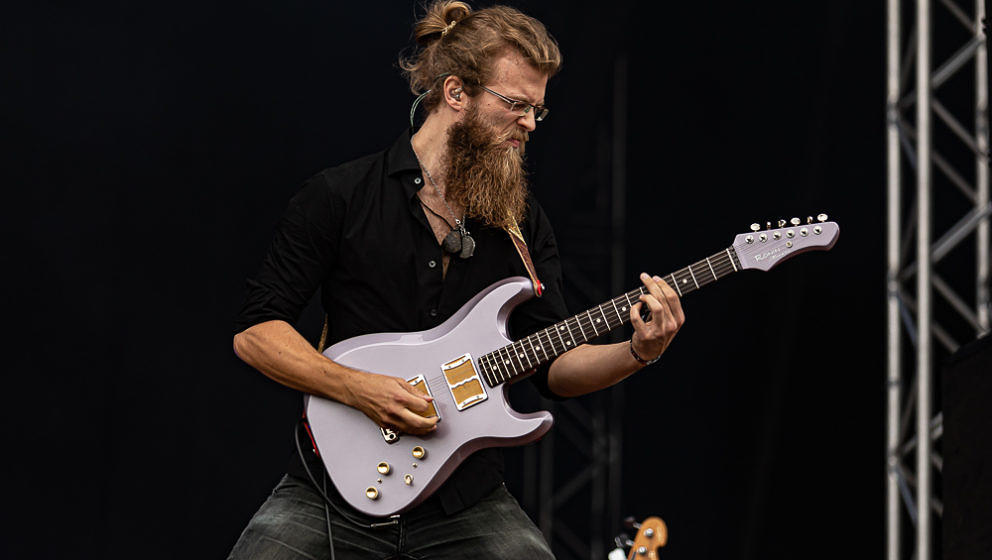 Joachim Witt, M'era Luna 2019