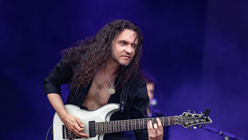 Joachim Witt, M'era Luna 2019