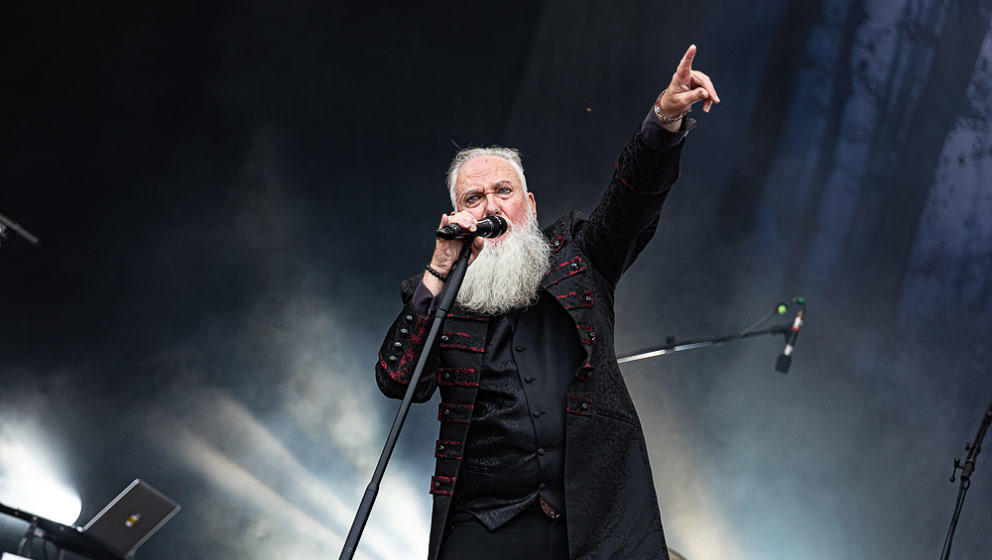 Joachim Witt, M'era Luna 2019