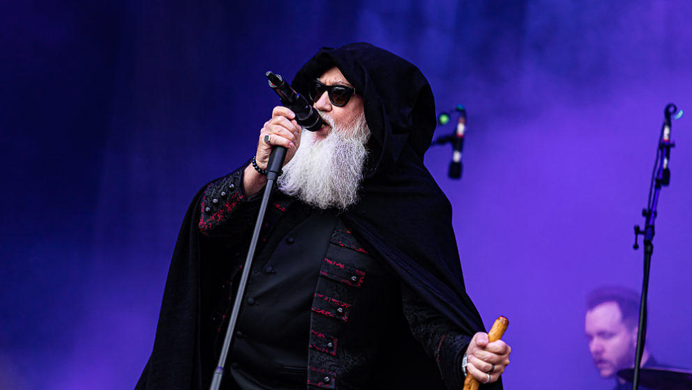 Joachim Witt, M'era Luna 2019